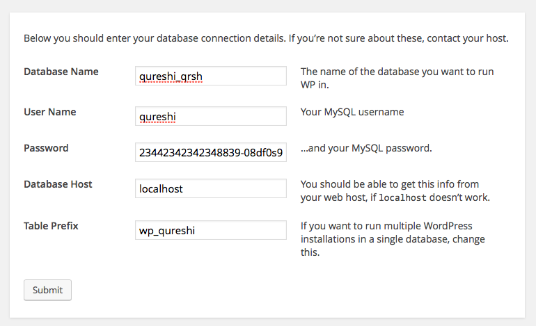 Screen-Shot-2015-12-24-at-12.07.54 How to Install WordPress on Shared hosting
