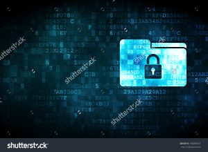 stock-photo-finance-concept-pixelated-folder-with-lock-icon-on-digital-background-empty-copyspace-for-card-158055821-300x220 data protection Regulations guide