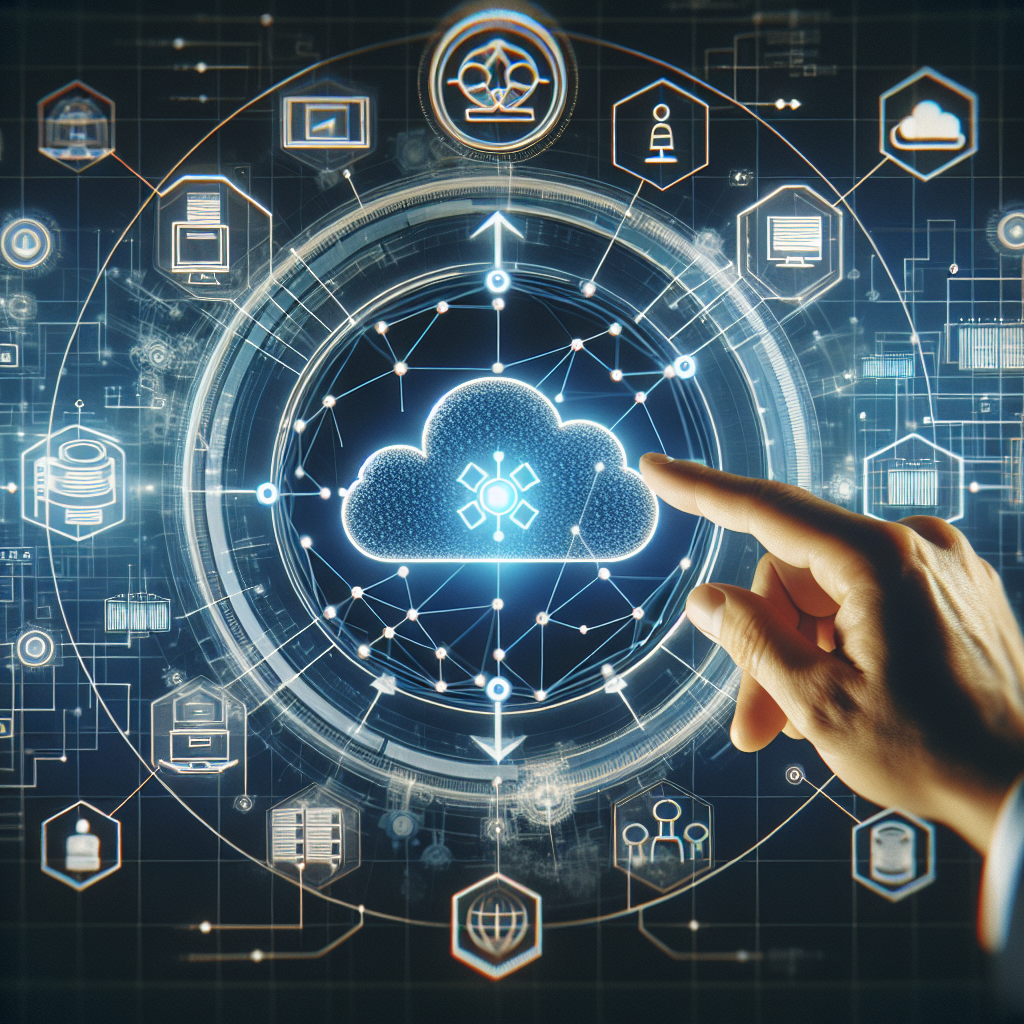 Govern Azure Networking Using Azure Virtual Network Manager Aidan Finn, IT Pro