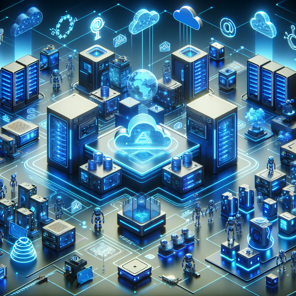 Network Segmentation Strategy