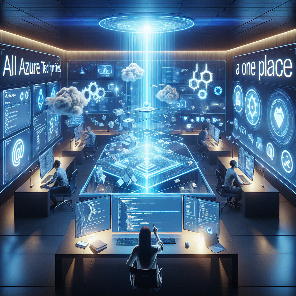 Azure Networking Solutions