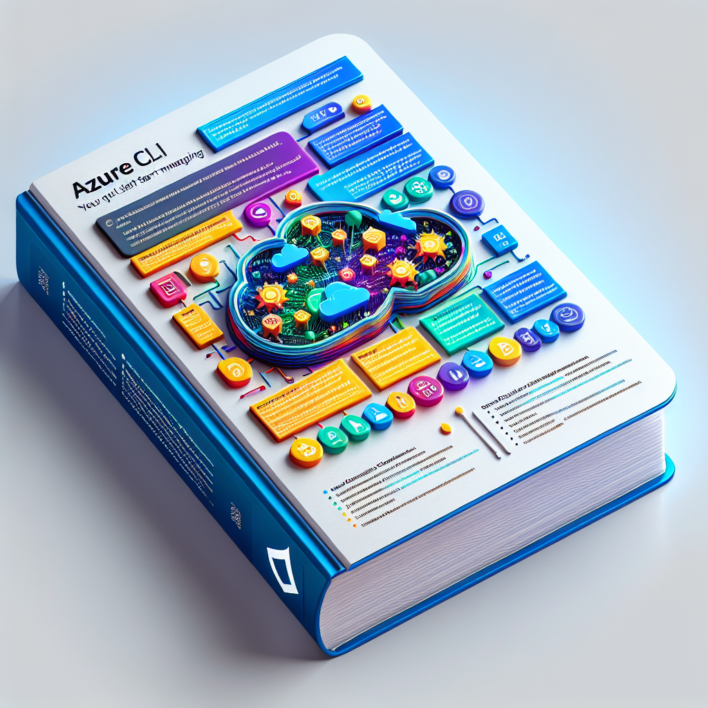 Azure CLI: Your Quick Start Guide to Managing Azure Resources