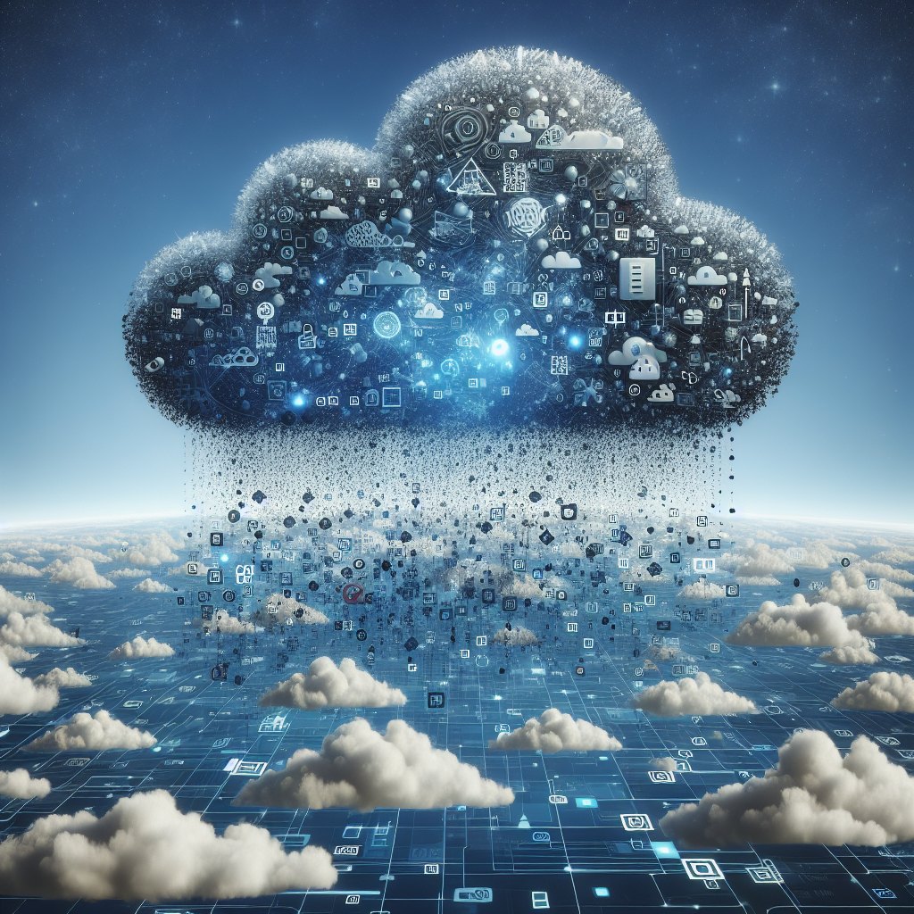 Azure Expands: Microsoft Unveils Major Enhancements to its Cloud Services