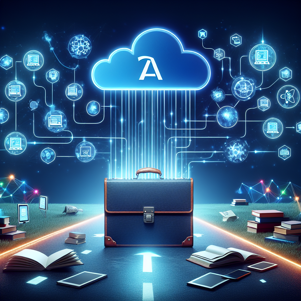 Getting Started with Azure: Your Ultimate Guide to Creating Virtual Machines