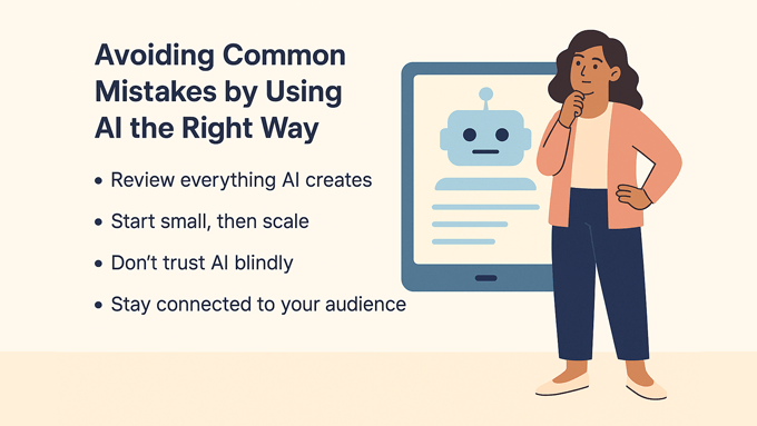 common-ai-mistakes-for-businesses AI Essentials: The Small Business Owner’s Success Toolkit