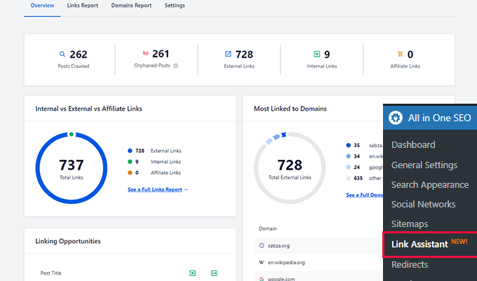linkassistant-overview AI Essentials: The Small Business Owner’s Success Toolkit