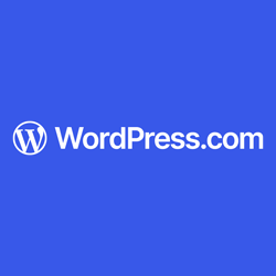 wordpresscomlogo Top 12 Cloud Hosts for WordPress Success in 2025