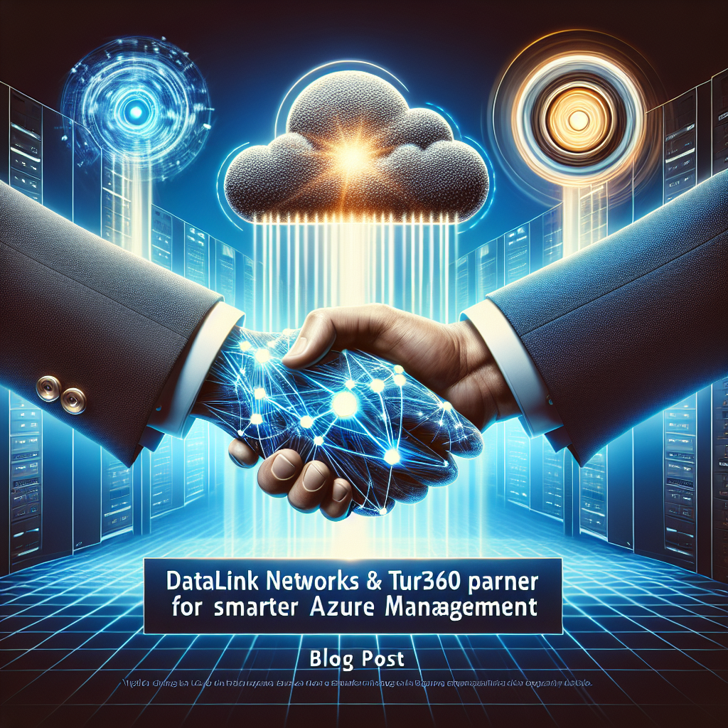 Datalink Networks Team