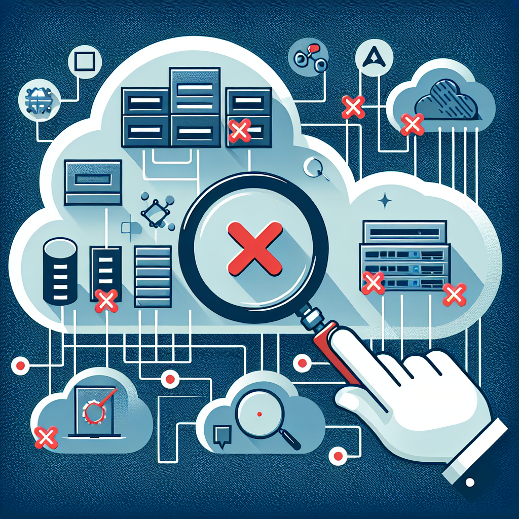 Identifying idle Azure resources