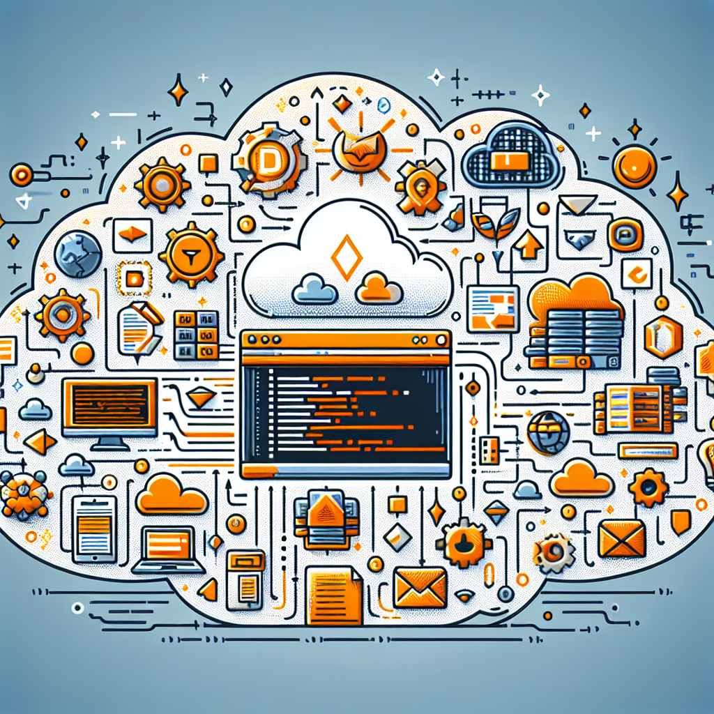Mastering AWS CloudFormation: A Step-by-Step Guide for Beginners