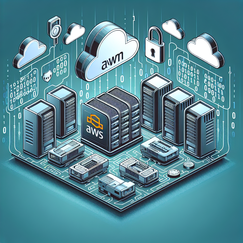 Mastering AWS IAM: A Comprehensive Guide to Configuring Roles for Optimal Security