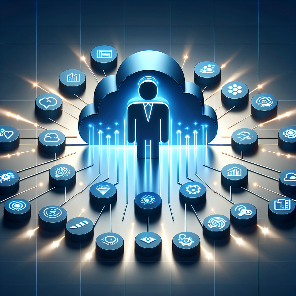 Maximizing Efficiency: 10 Best Practices for Azure Cloud Management