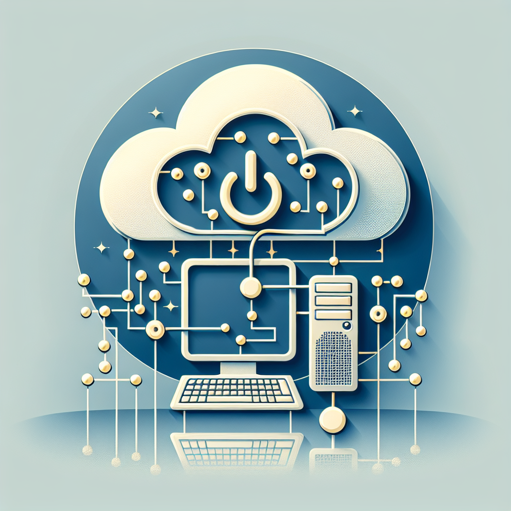 Step-by-Step Guide: How to Launch Your First GCP Virtual Machine