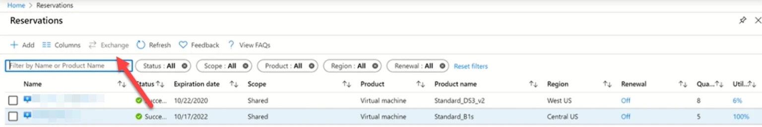 azure-reservation-utilization-in-the-azure-portal.webp Your Essential 2025 Cost Guide