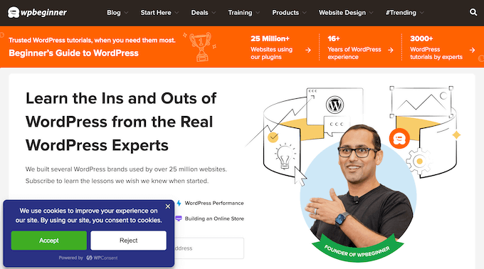 1752986574_564_UCPA-Compliance-in-WordPress-The-Ultimate-Beginners-Guide UCPA Compliance in WordPress: The Ultimate Beginner’s Guide