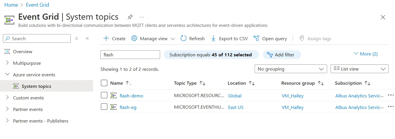1753353894_155_Project-Flash-update-Advancing-Azure-Virtual-Machine-availability-monitoring.webp Project Flash update: Advancing Azure Virtual Machine availability monitoring