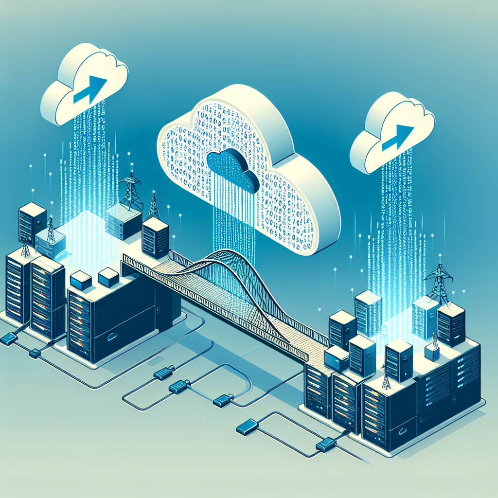 Bridging the Gap: Connecting Your On-Premises Network to Azure VPN Gateway