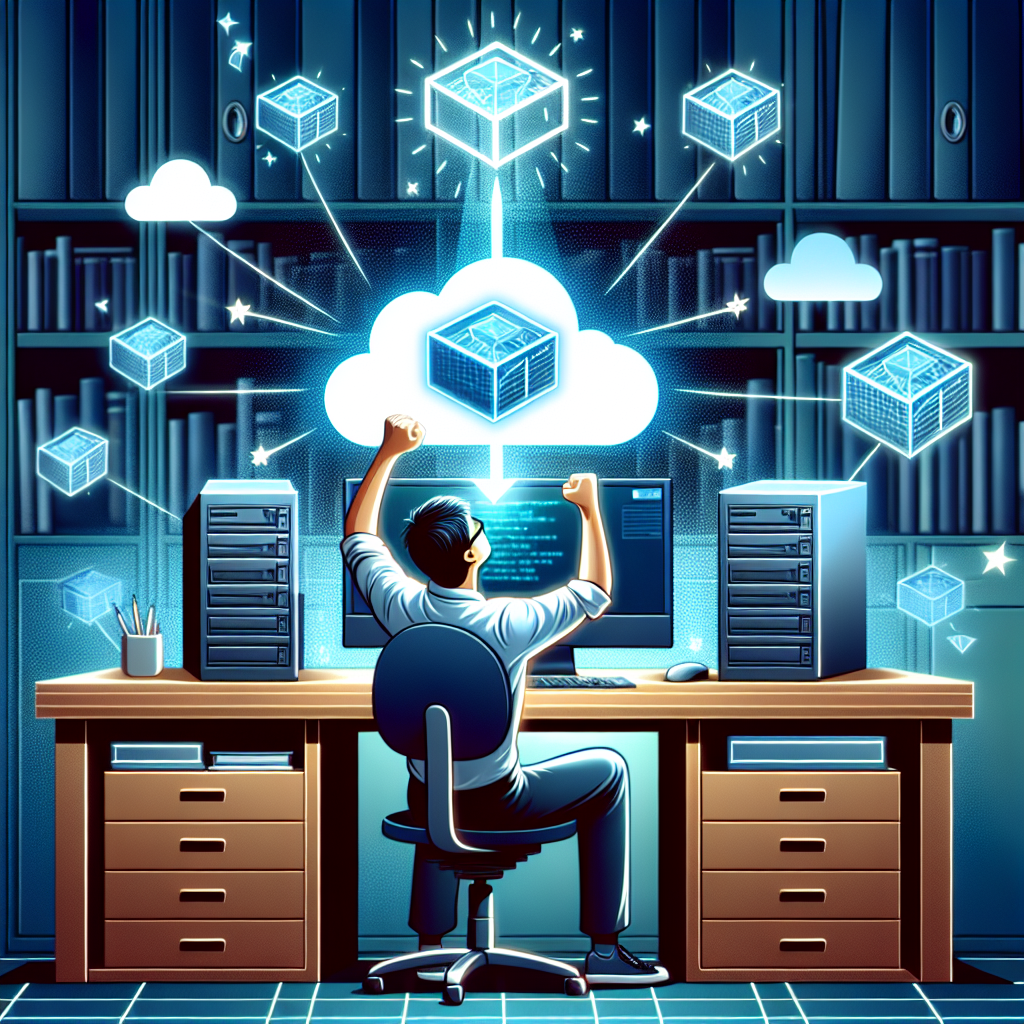 Getting Started with Azure Virtual Machines: Your Comprehensive Beginner's Guide