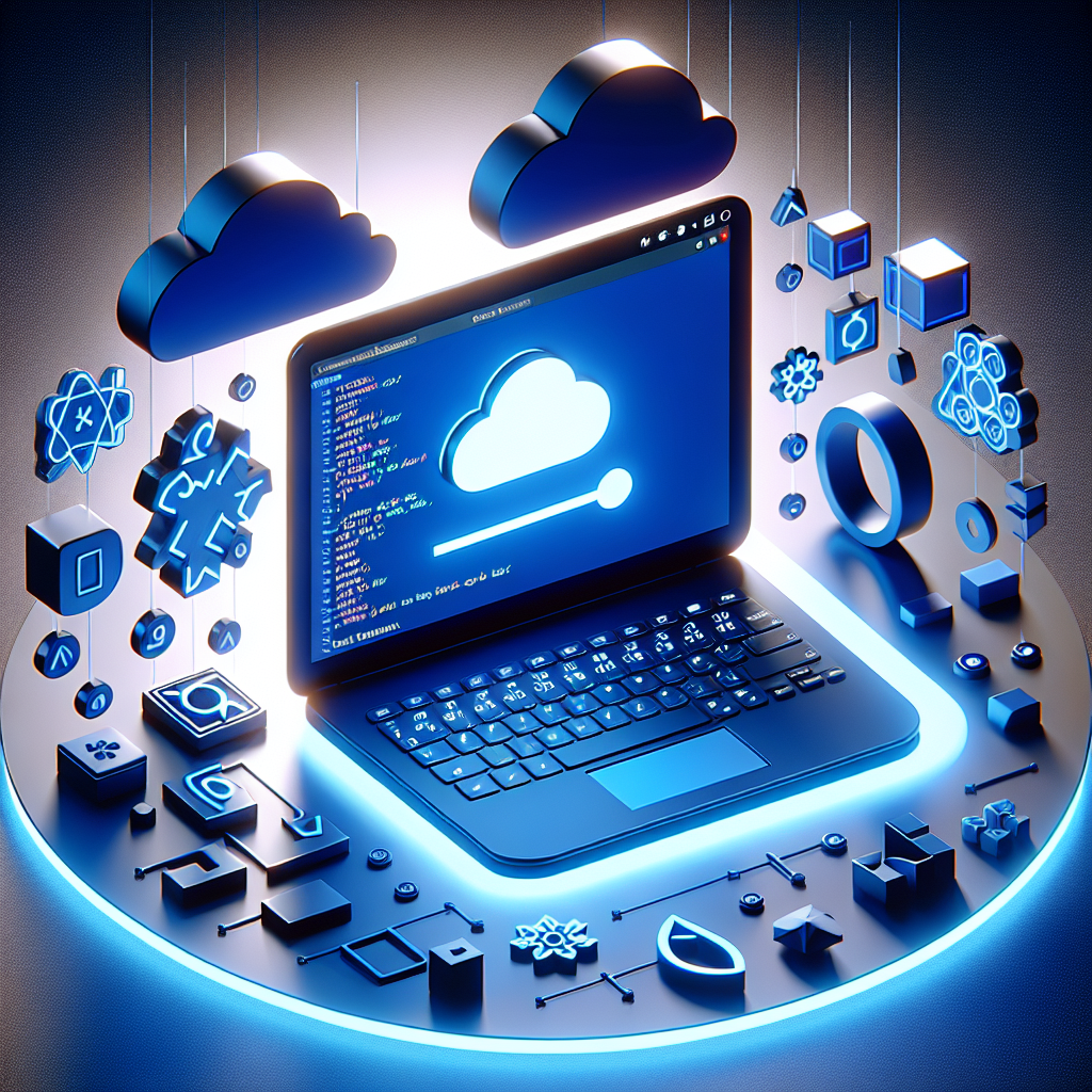 Mastering Azure: A Beginner's Guide to the Command Line Interface