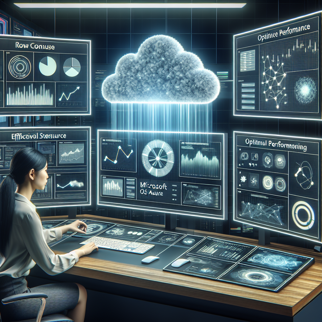 Mastering Azure: Essential Monitoring Techniques for Optimal Resource Performance