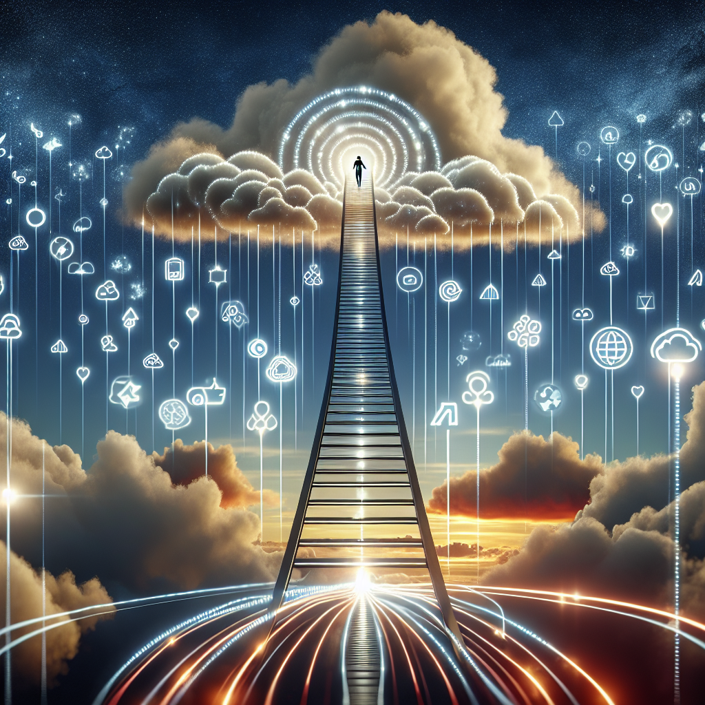 Rising Above the Rest: The Top Cloud Certifications to Pursue in 2025