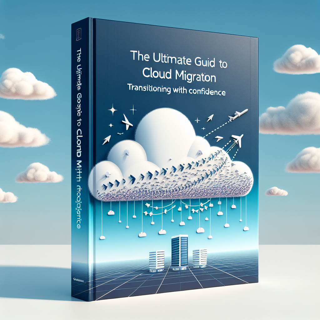 The Ultimate Guide to Cloud Migration: Transitioning with Confidence