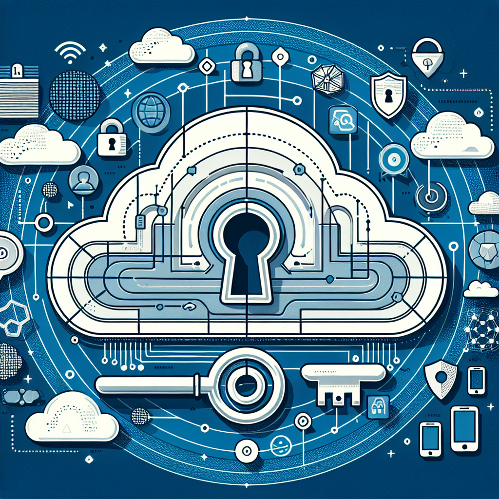 Unlocking Azure Active Directory: Best Practices for Identity Management