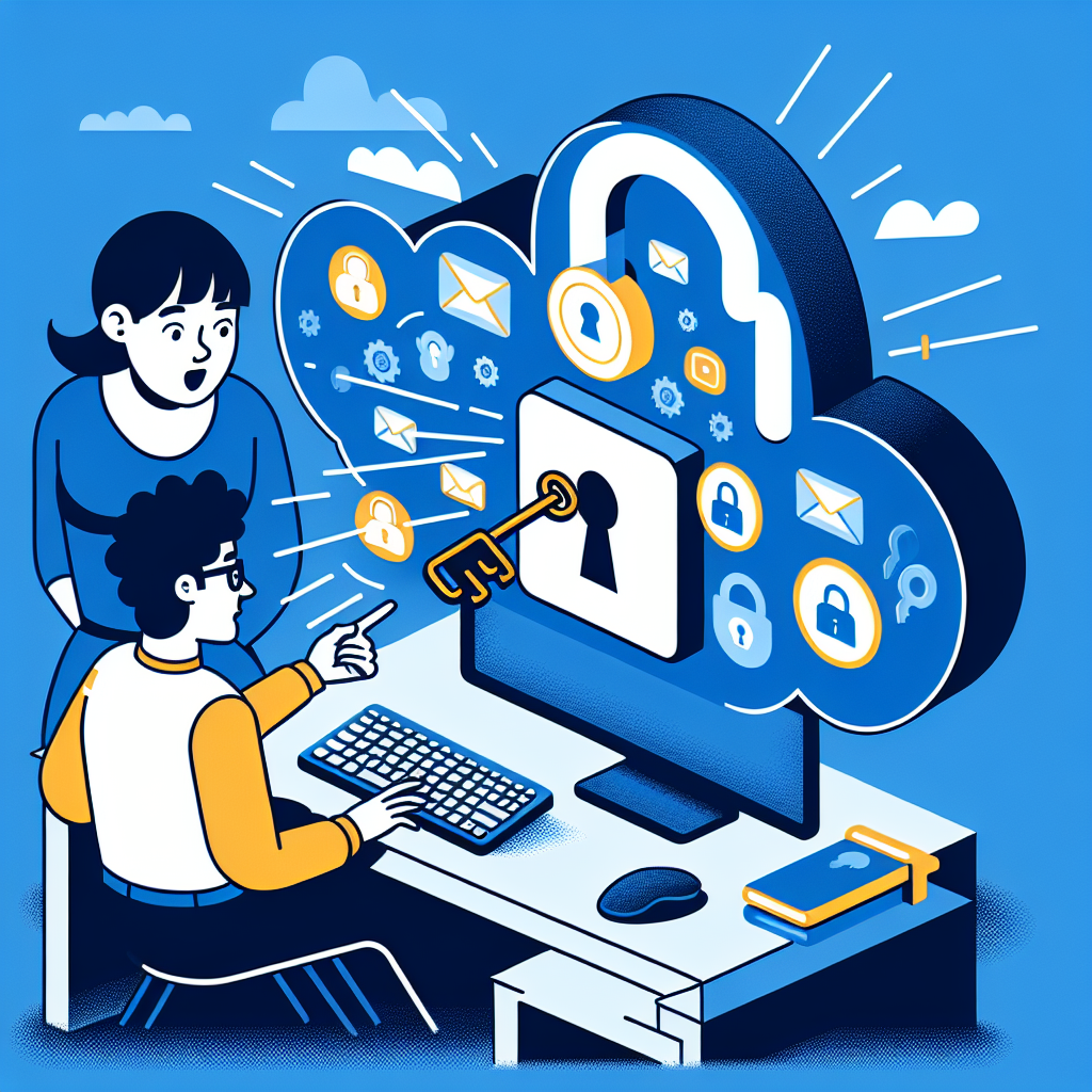 Unlocking the Cloud: A Step-by-Step Guide to Hosting Your Web App on Azure App Service