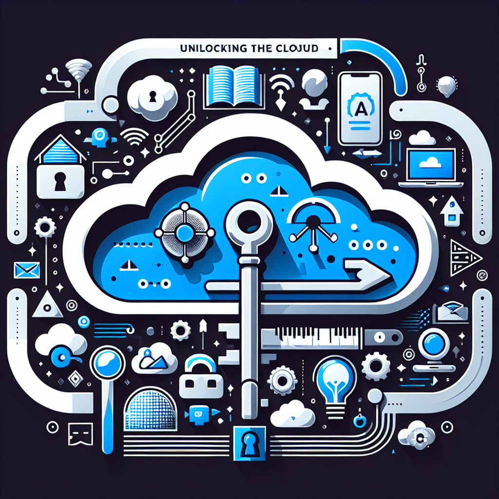 Unlocking the Cloud: Your Ultimate Guide to Azure Fundamentals