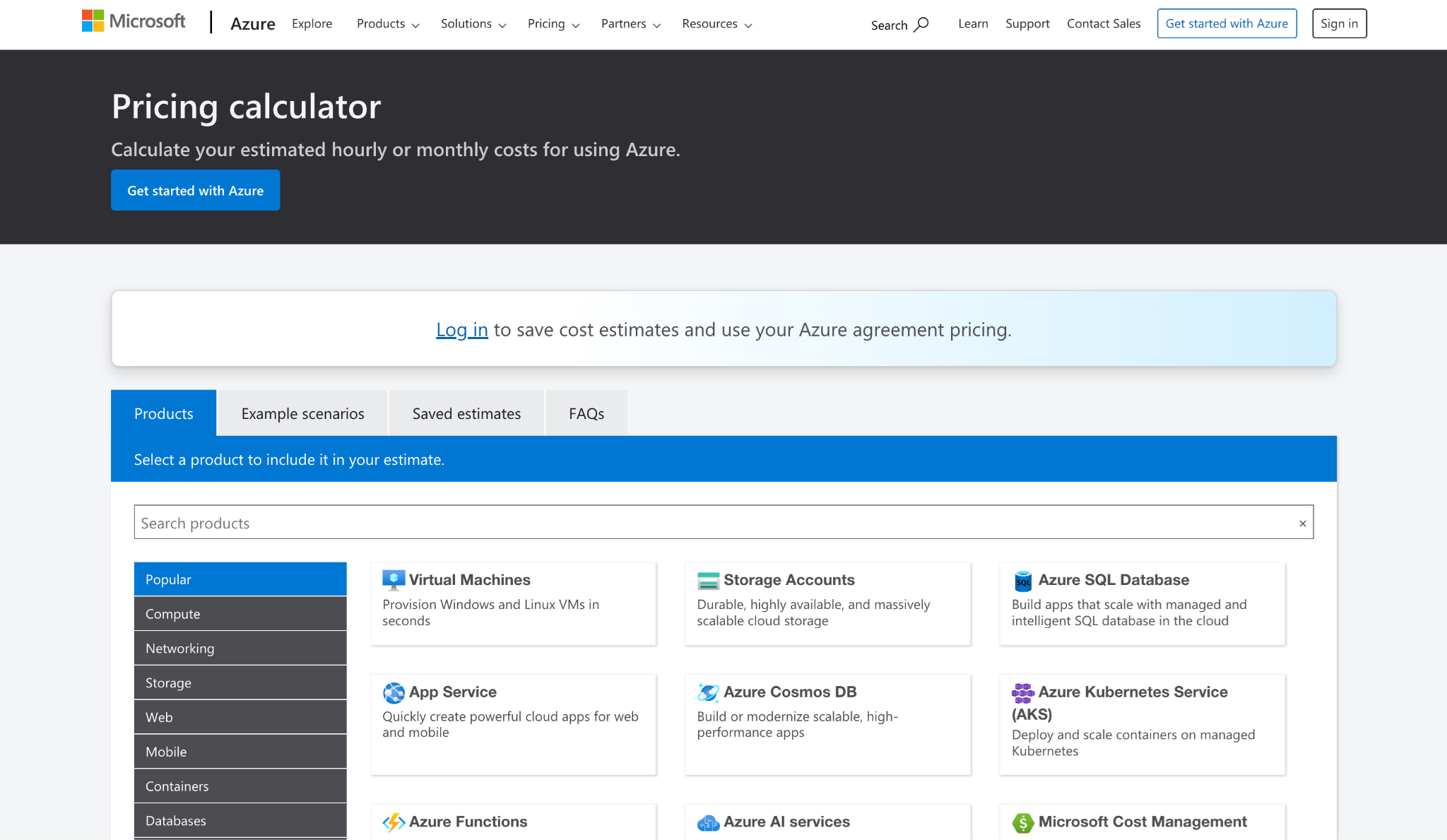 azure-cost-management-blog3 Your Guide to Cloud Savings