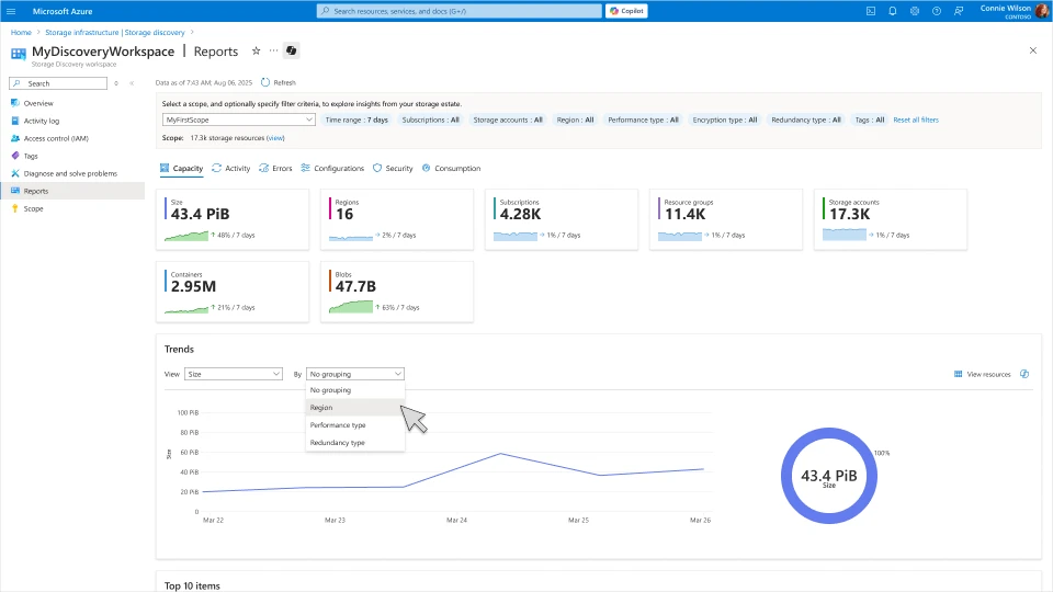 1754858275_820_Introducing-Azure-Storage-Discovery-Transform-data-management-with-storage-insights.webp Introducing Azure Storage Discovery: Transform data management with storage insights