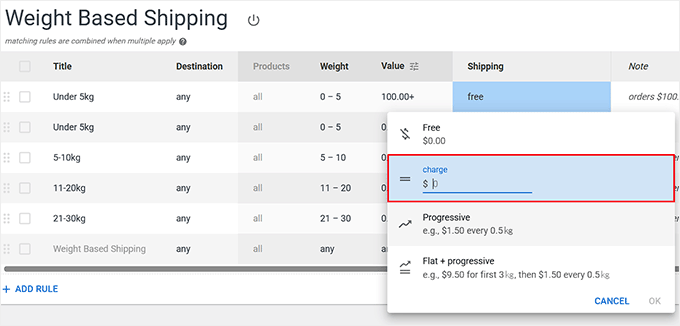 1754984109_236_Ill-Show-You-How-to-Add-Weight-Based-Shipping-in I’ll Show You How to Add Weight Based Shipping in WooCommerce