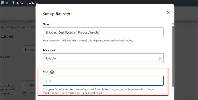 1754984109_274_Ill-Show-You-How-to-Add-Weight-Based-Shipping-in I’ll Show You How to Add Weight Based Shipping in WooCommerce