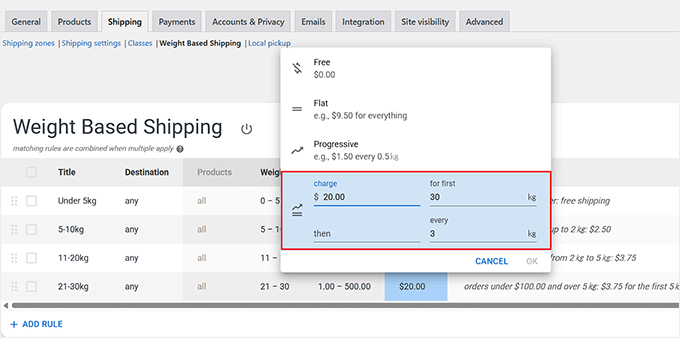 1754984109_568_Ill-Show-You-How-to-Add-Weight-Based-Shipping-in I’ll Show You How to Add Weight Based Shipping in WooCommerce