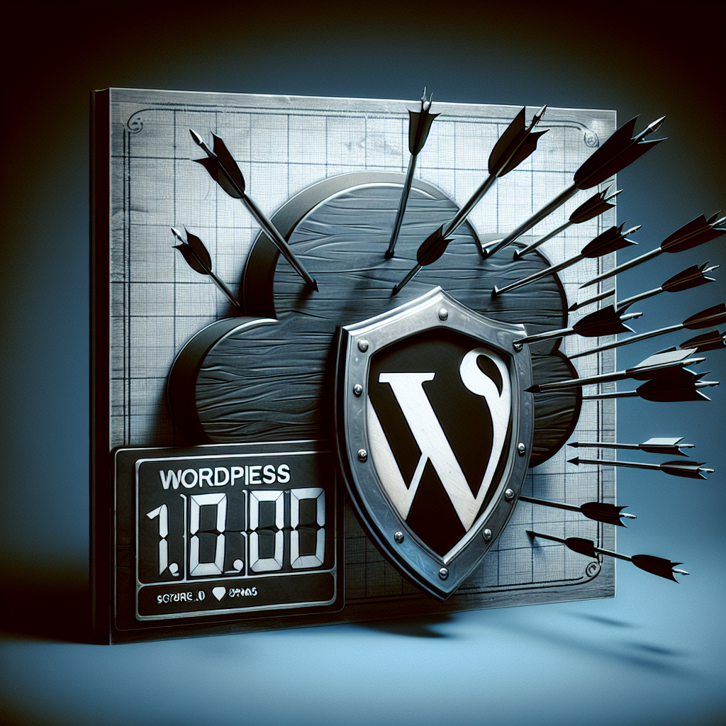 How I Blocked 18,000 Spam Lead Attacks in My WordPress Form