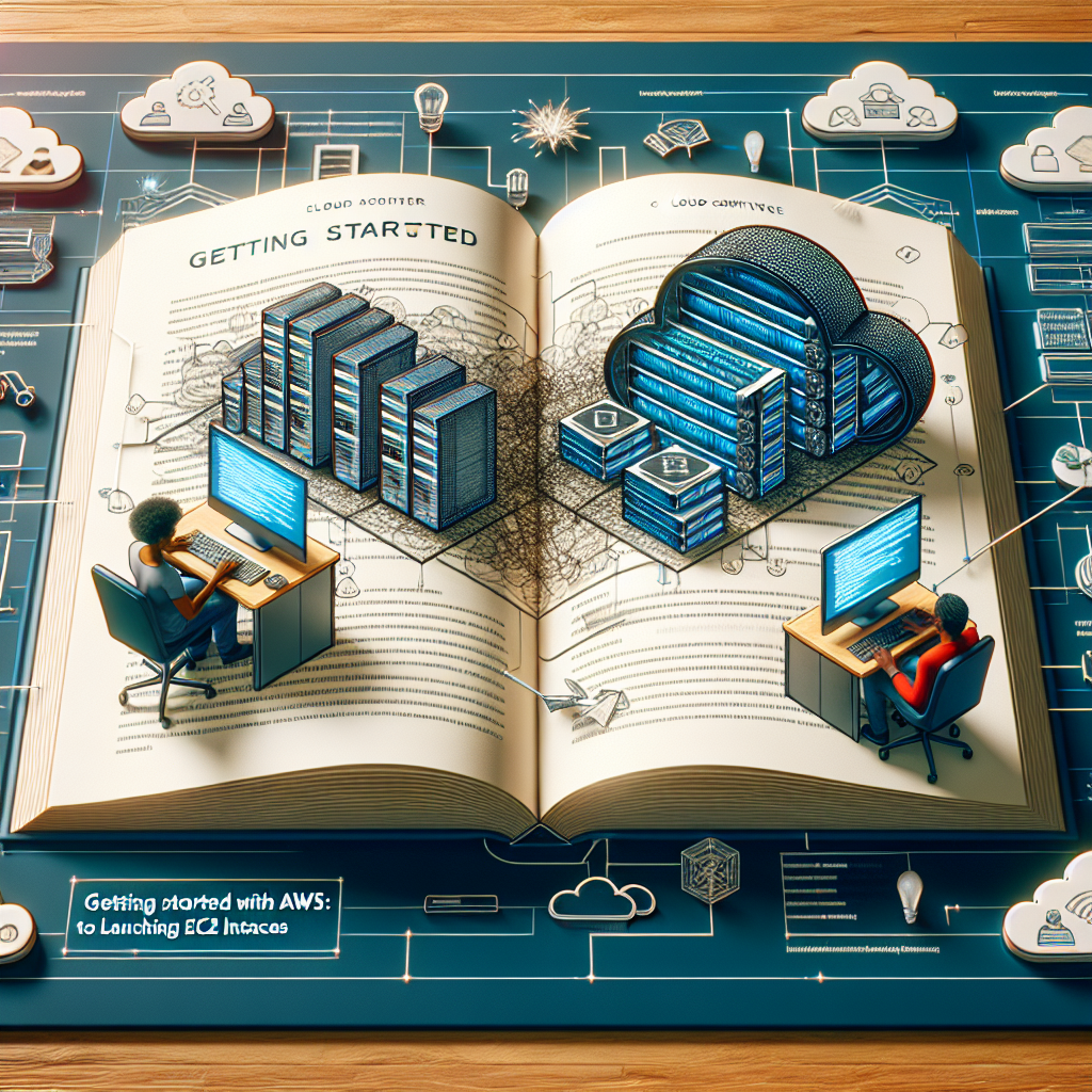 Getting Started with AWS: Your Ultimate Guide to Launching EC2 Instances