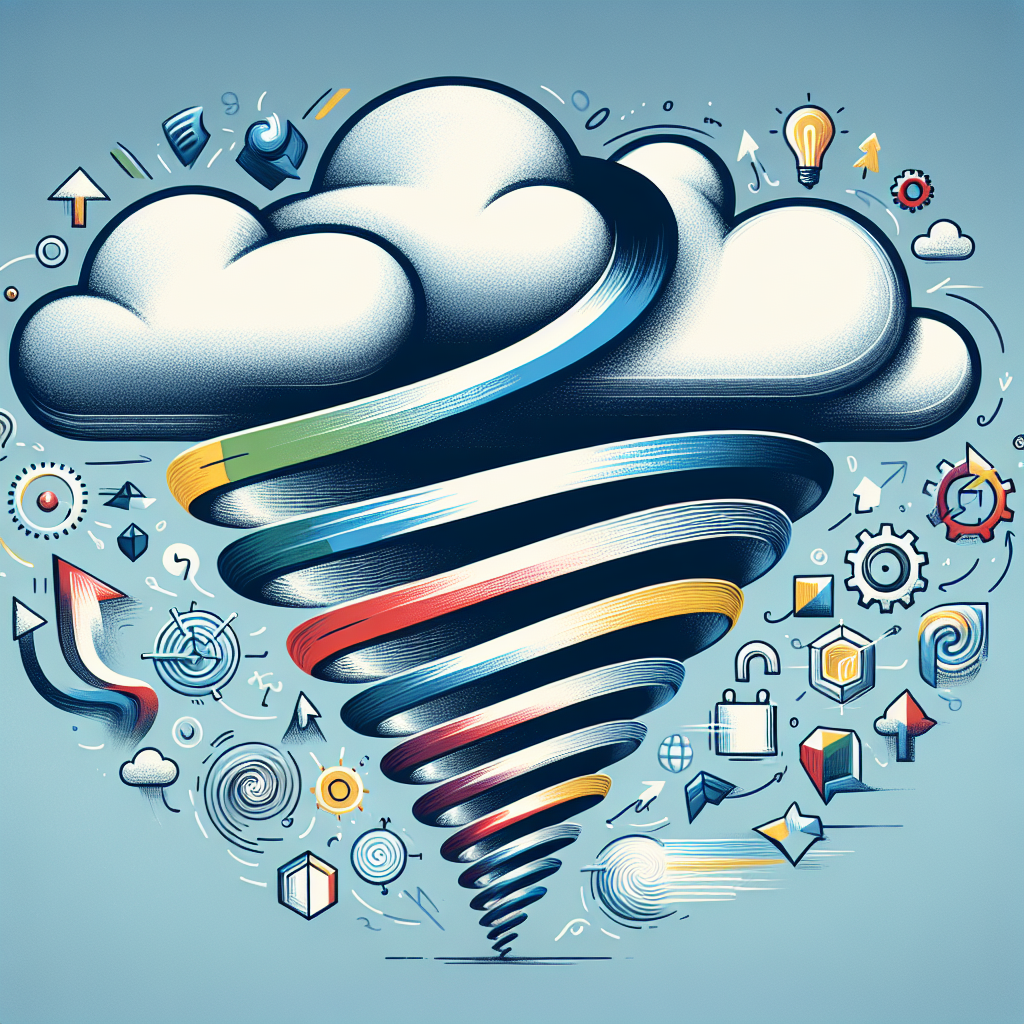 Microsoft Azure Unveils Game-Changing Features in Latest Update