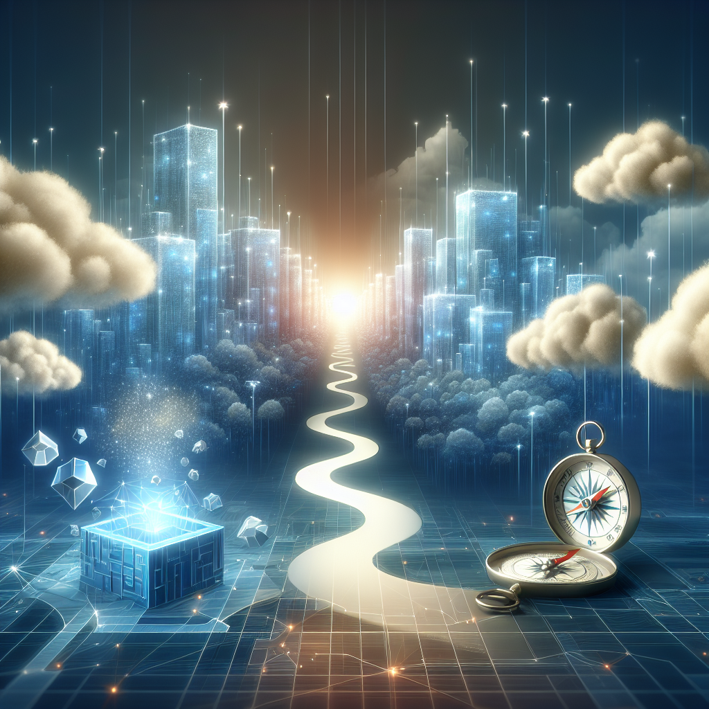 Navigating the Future: How Azure's Latest Features are Changing the Cloud Landscape