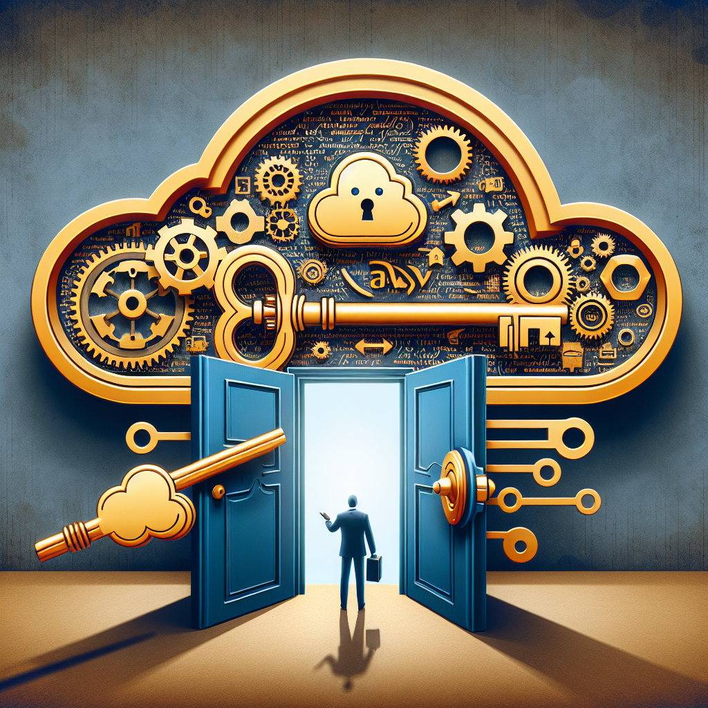 Step-by-Step Guide to AWS Certifications: Unlocking Your Cloud Potential