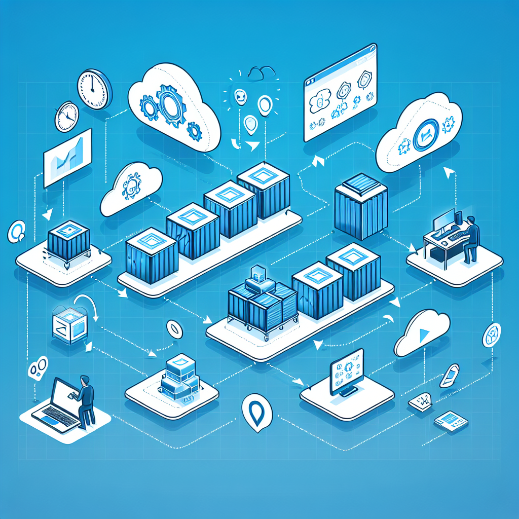 Streamlining Your Workflow: A Step-by-Step Guide to Deploying Containers in Azure Container Instances