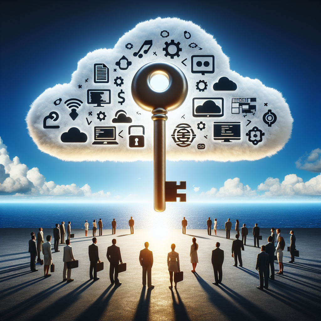 Unlocking the Full Potential of Azure: Essential Best Practices for Developers