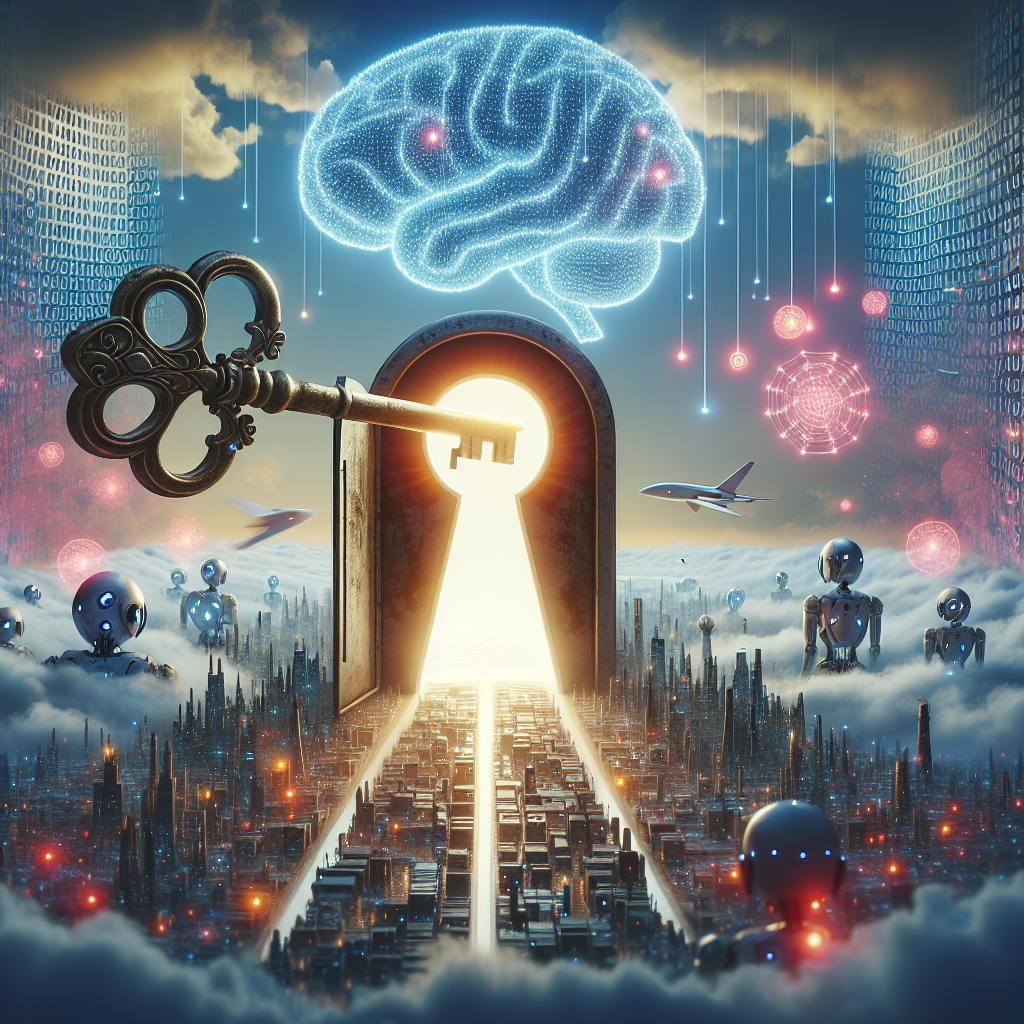 Unlocking the Future: A Beginner's Guide to Azure AI and Machine Learning