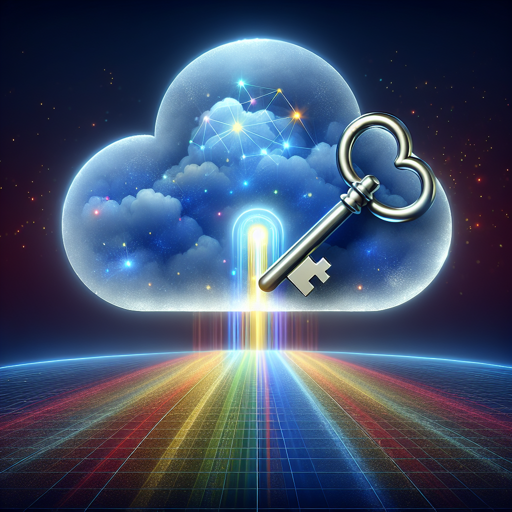 Unlocking the Power of Google Cloud Console: Tips and Tricks for New Users