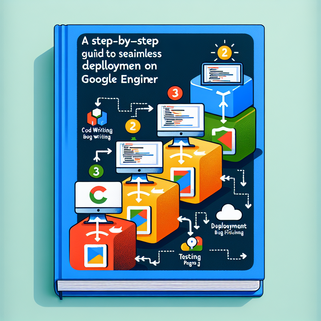 A Step-by-Step Guide to Seamless Deployment on Google App Engine