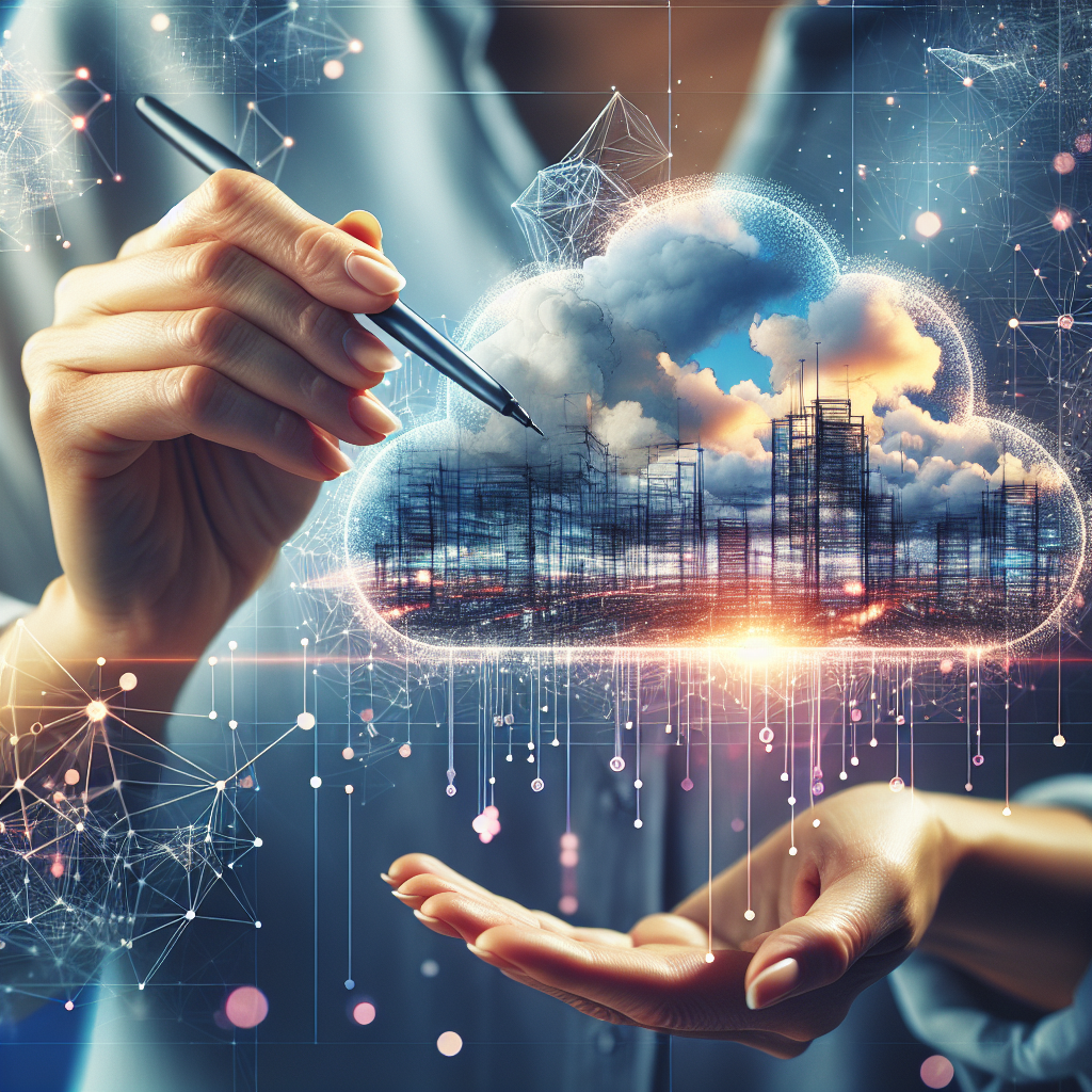 Building the Future: Key Principles of Robust Enterprise Cloud Architecture