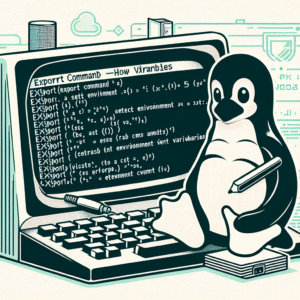 Export-Command-in-Linux-–-How-to-Set-Environment-Variables-300x300 Export Command in Linux – How to Set Environment Variables