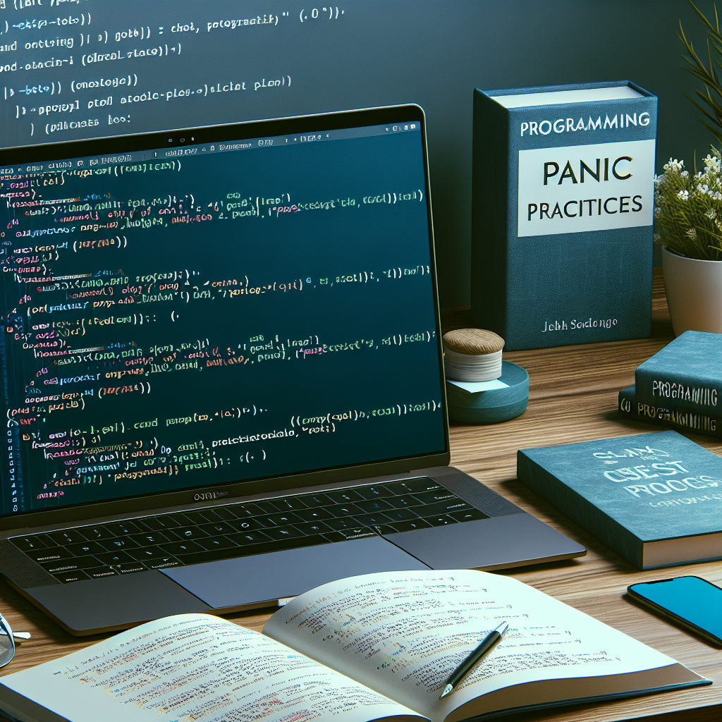 Handling Panics in Go – Best Practices