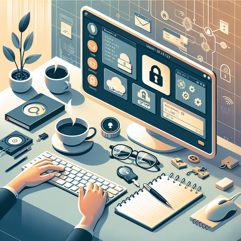 How to Enable SFTP Without Shell Access on Ubuntu 24