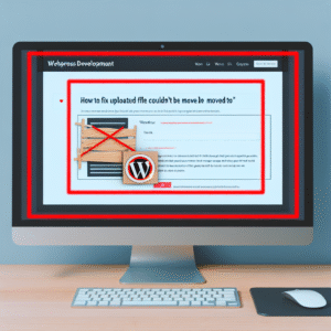 How-to-Fix-The-Uploaded-File-Could-t-Be-Moved-300x300 How to Fix “The Uploaded File Could t Be Moved