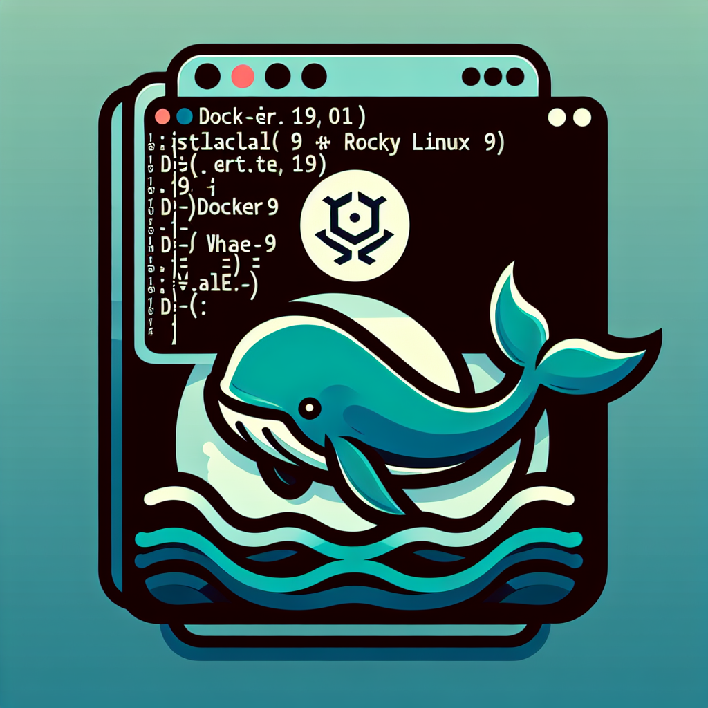 How to Install and Use Docker on Rocky Linux 9